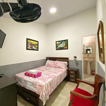 Hotel Ciudad Senora Buga Zewnętrze zdjęcie