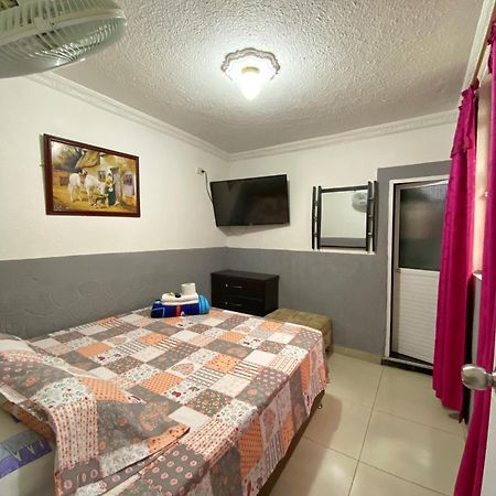 Hotel Ciudad Senora Buga Zewnętrze zdjęcie