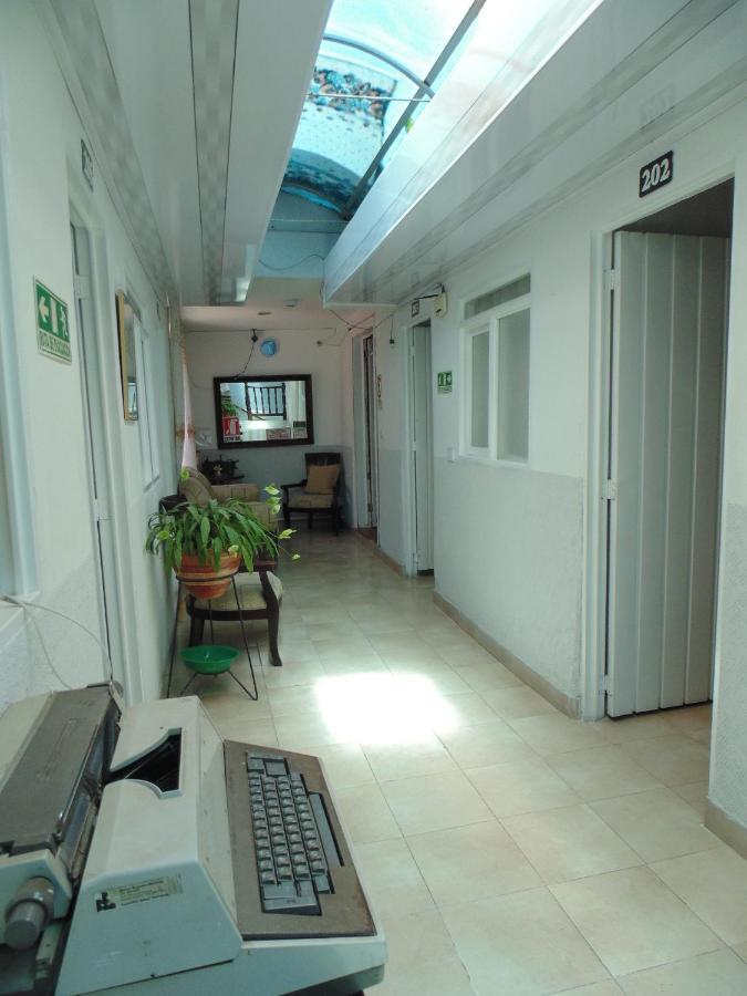Hotel Ciudad Senora Buga Zewnętrze zdjęcie