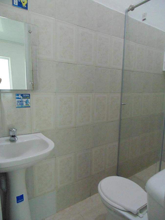 Hotel Ciudad Senora Buga Zewnętrze zdjęcie