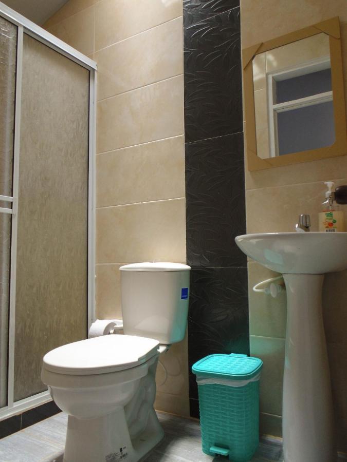 Hotel Ciudad Senora Buga Zewnętrze zdjęcie