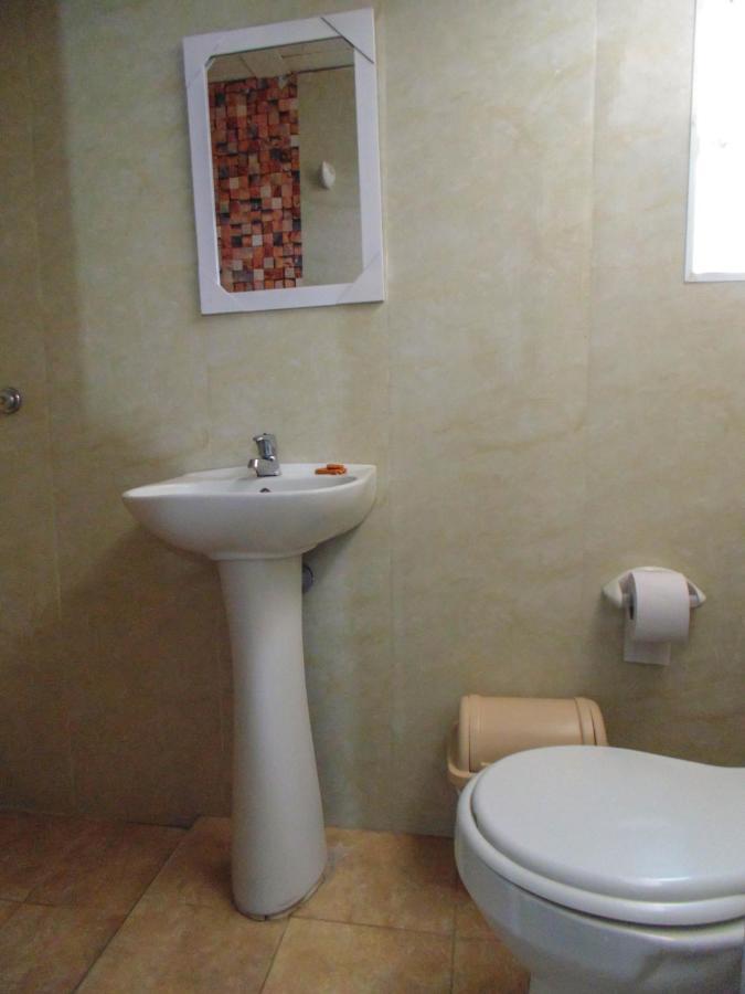 Hotel Ciudad Senora Buga Zewnętrze zdjęcie