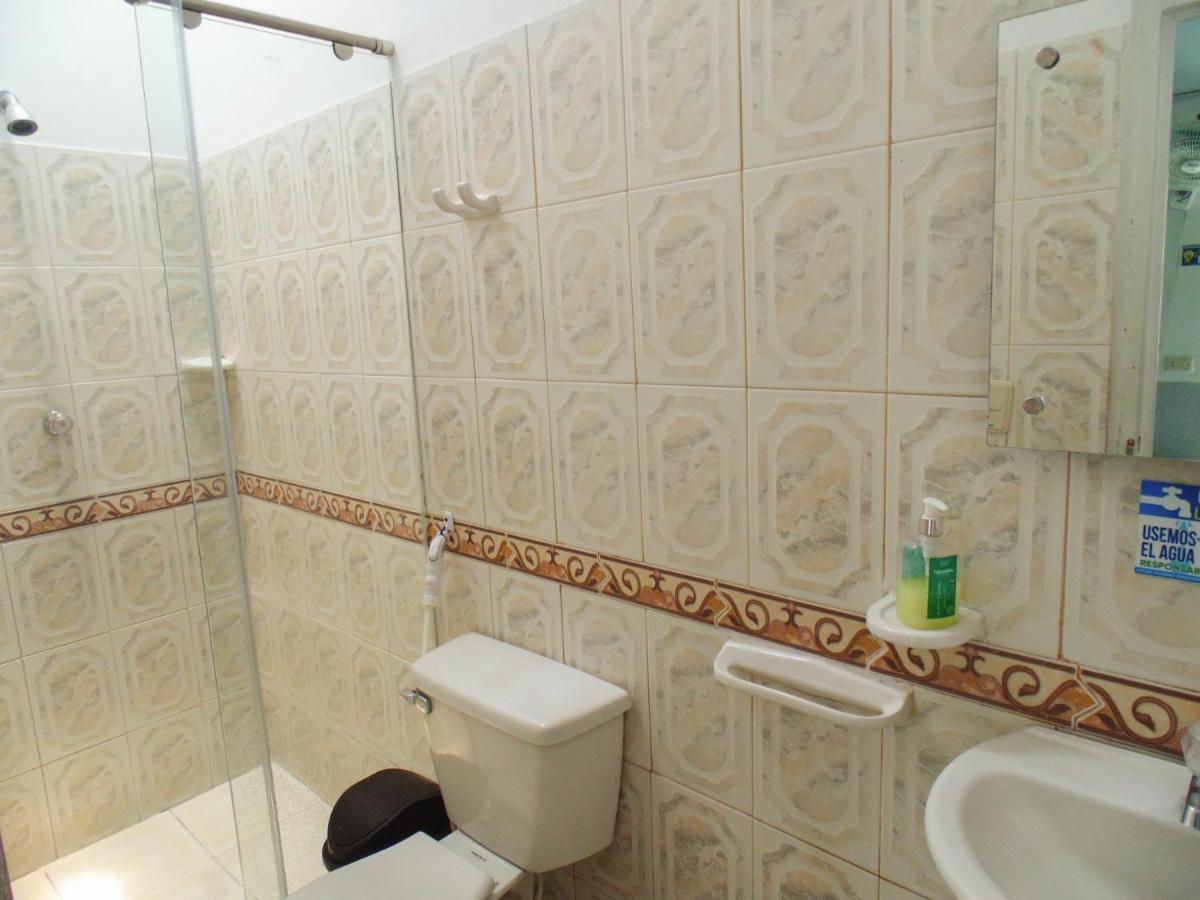 Hotel Ciudad Senora Buga Zewnętrze zdjęcie