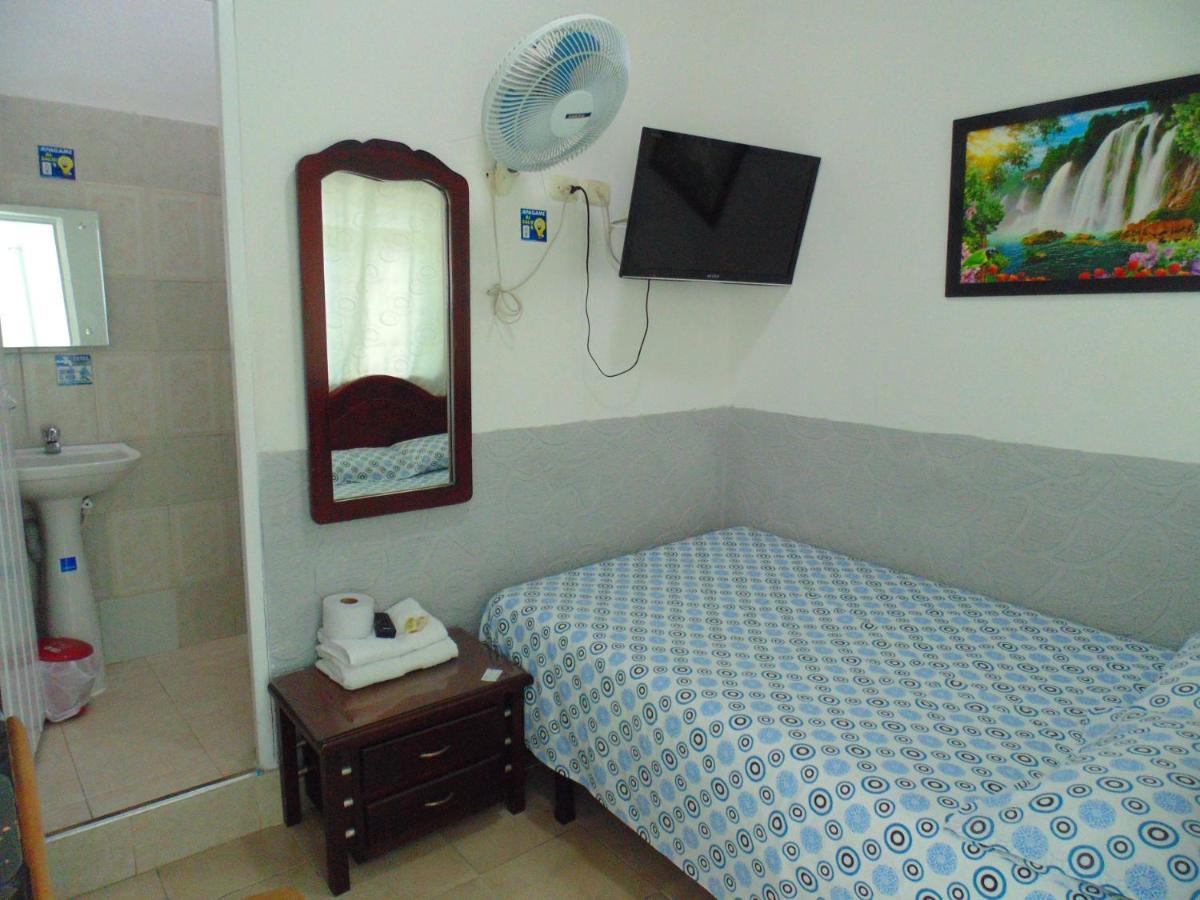 Hotel Ciudad Senora Buga Zewnętrze zdjęcie