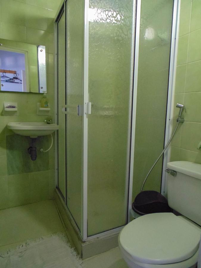 Hotel Ciudad Senora Buga Zewnętrze zdjęcie