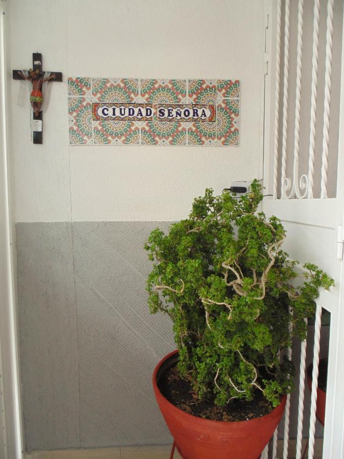Hotel Ciudad Senora Buga Zewnętrze zdjęcie