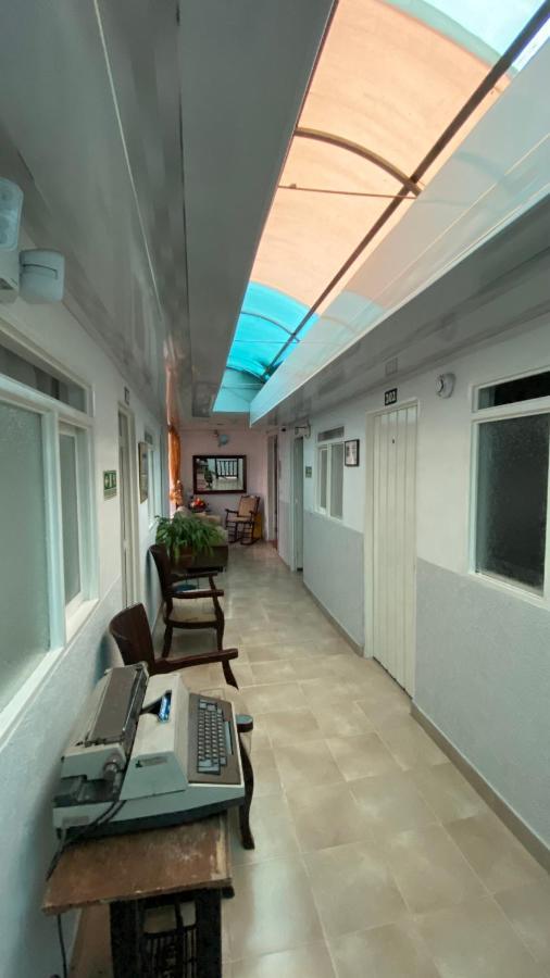 Hotel Ciudad Senora Buga Zewnętrze zdjęcie