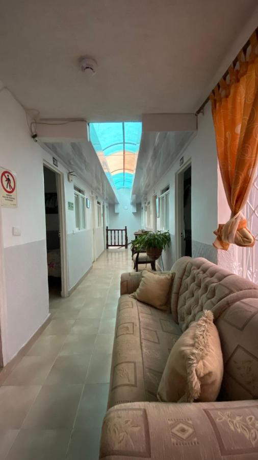 Hotel Ciudad Senora Buga Zewnętrze zdjęcie