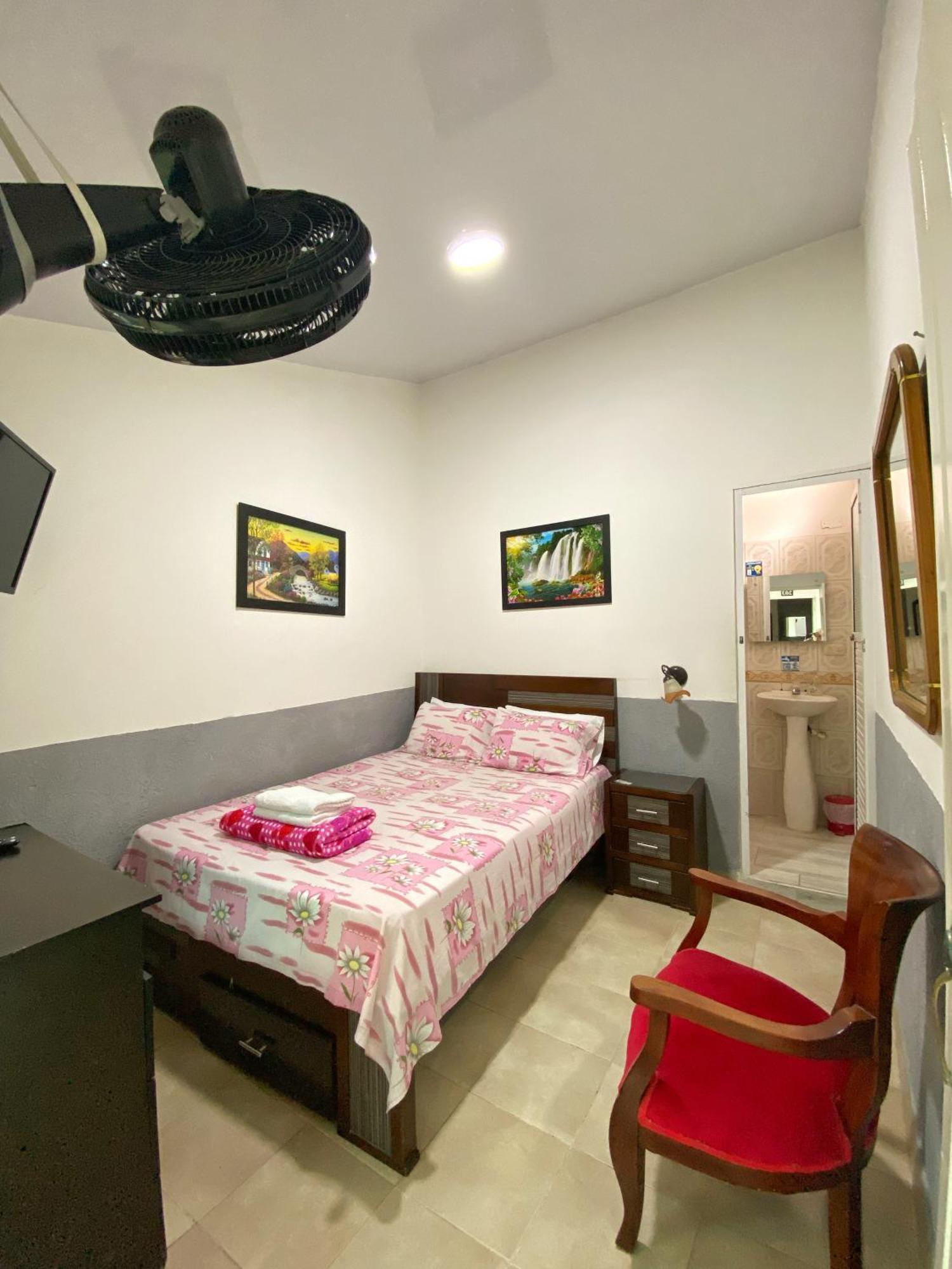 Hotel Ciudad Senora Buga Zewnętrze zdjęcie