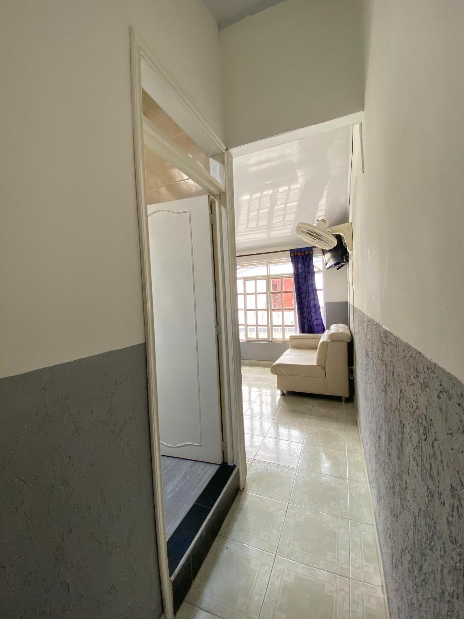Hotel Ciudad Senora Buga Zewnętrze zdjęcie