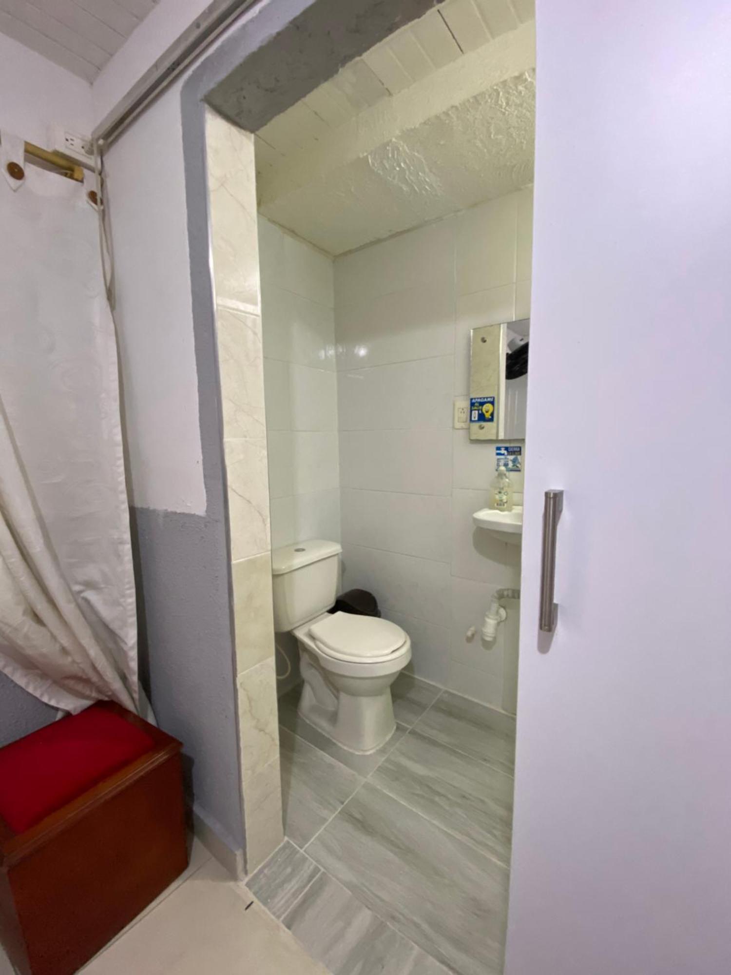 Hotel Ciudad Senora Buga Zewnętrze zdjęcie