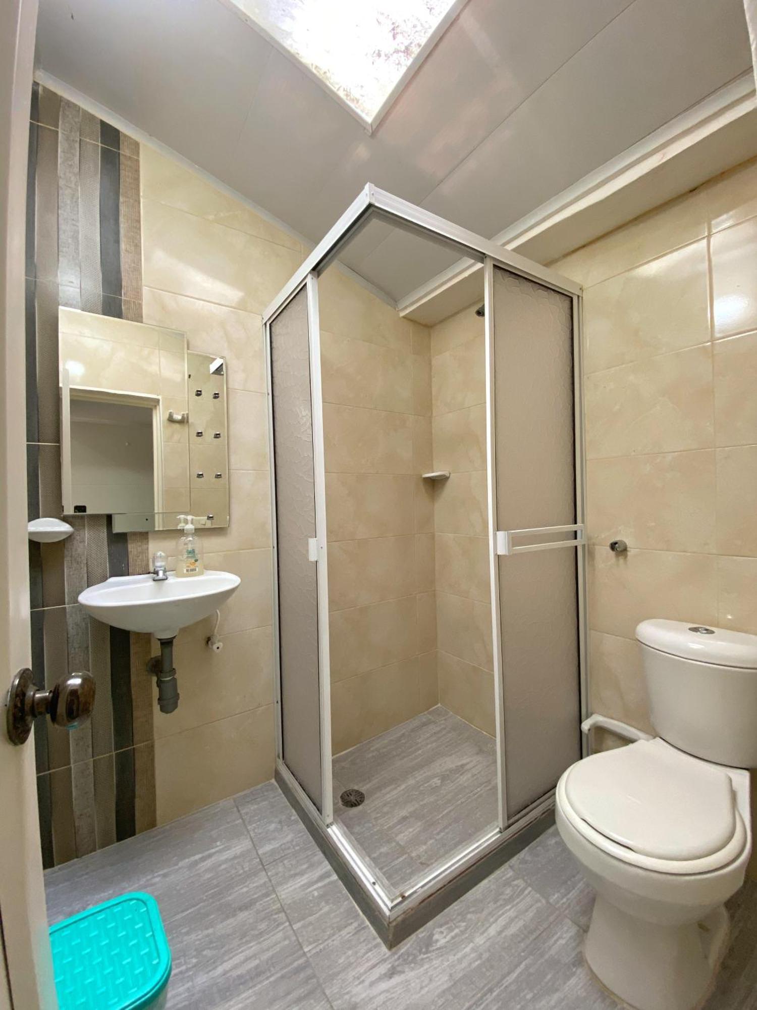 Hotel Ciudad Senora Buga Zewnętrze zdjęcie