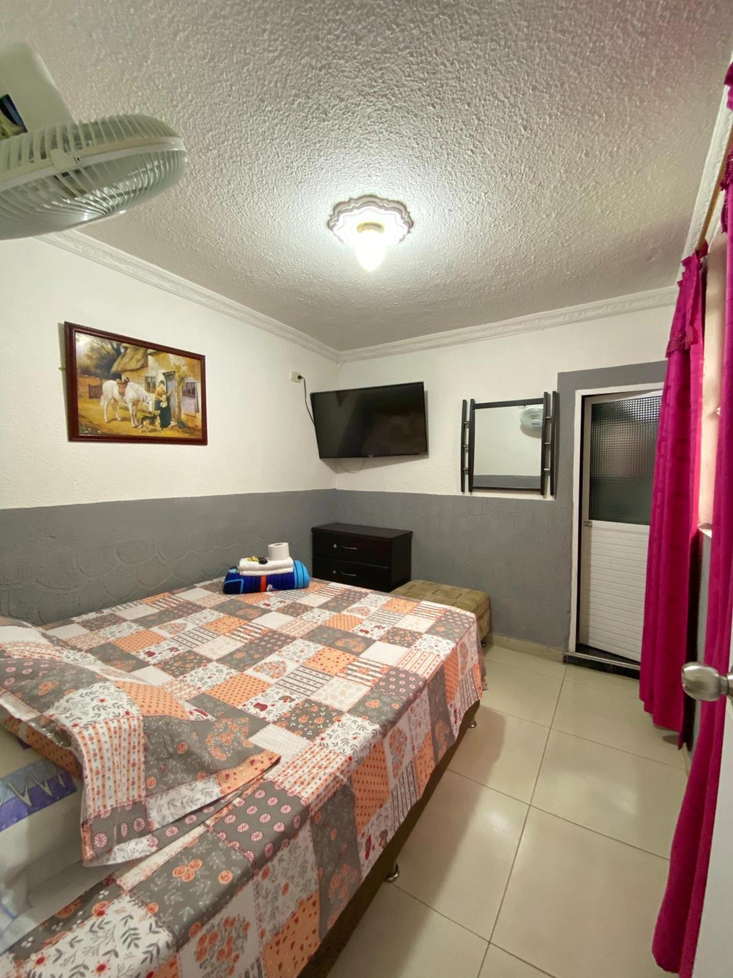 Hotel Ciudad Senora Buga Zewnętrze zdjęcie