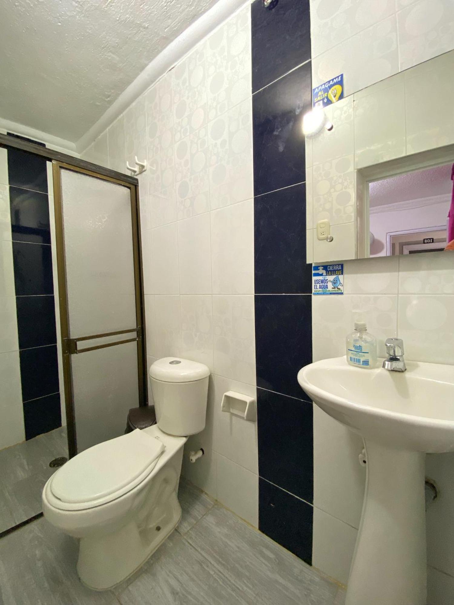 Hotel Ciudad Senora Buga Zewnętrze zdjęcie