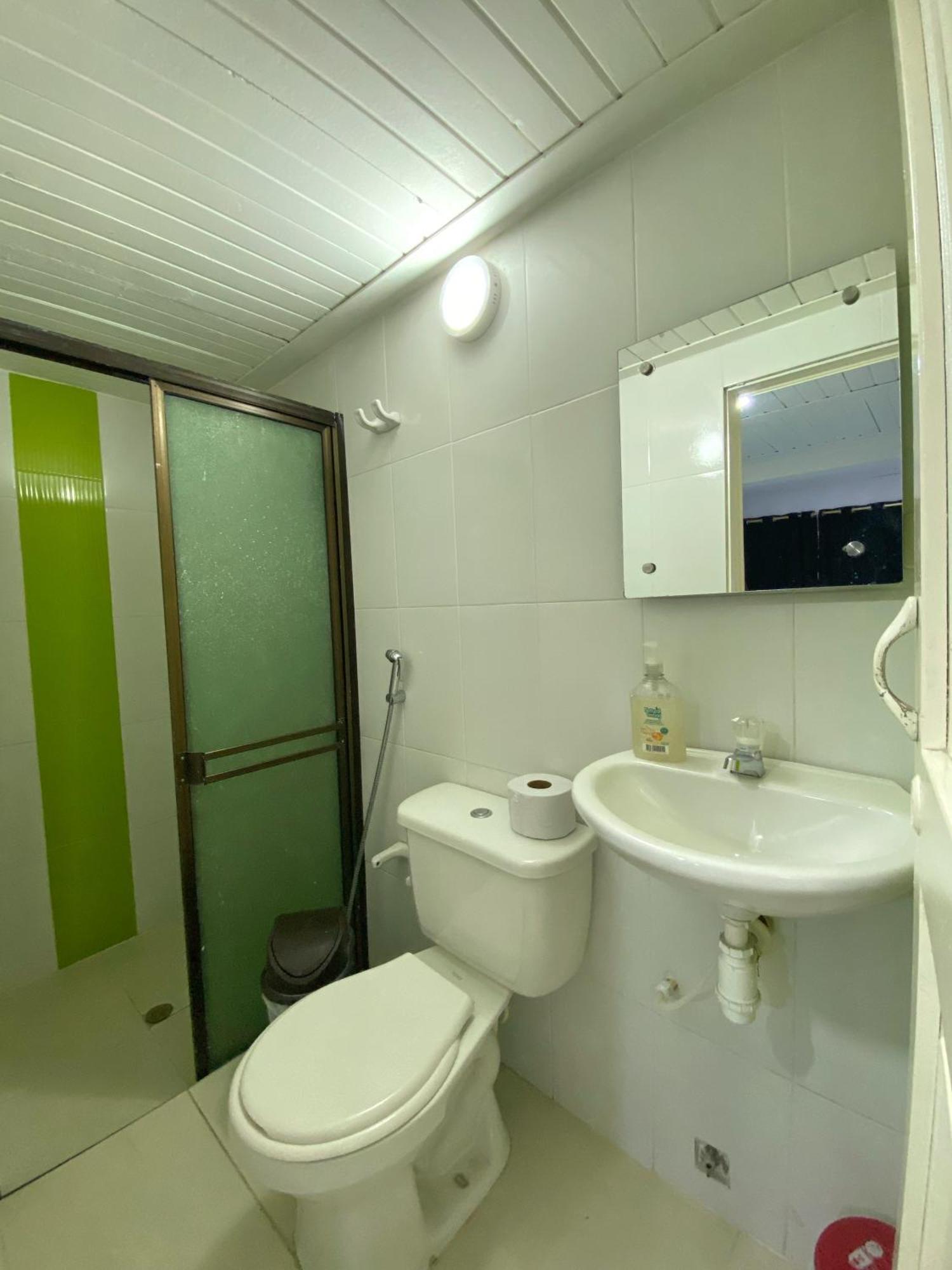 Hotel Ciudad Senora Buga Zewnętrze zdjęcie
