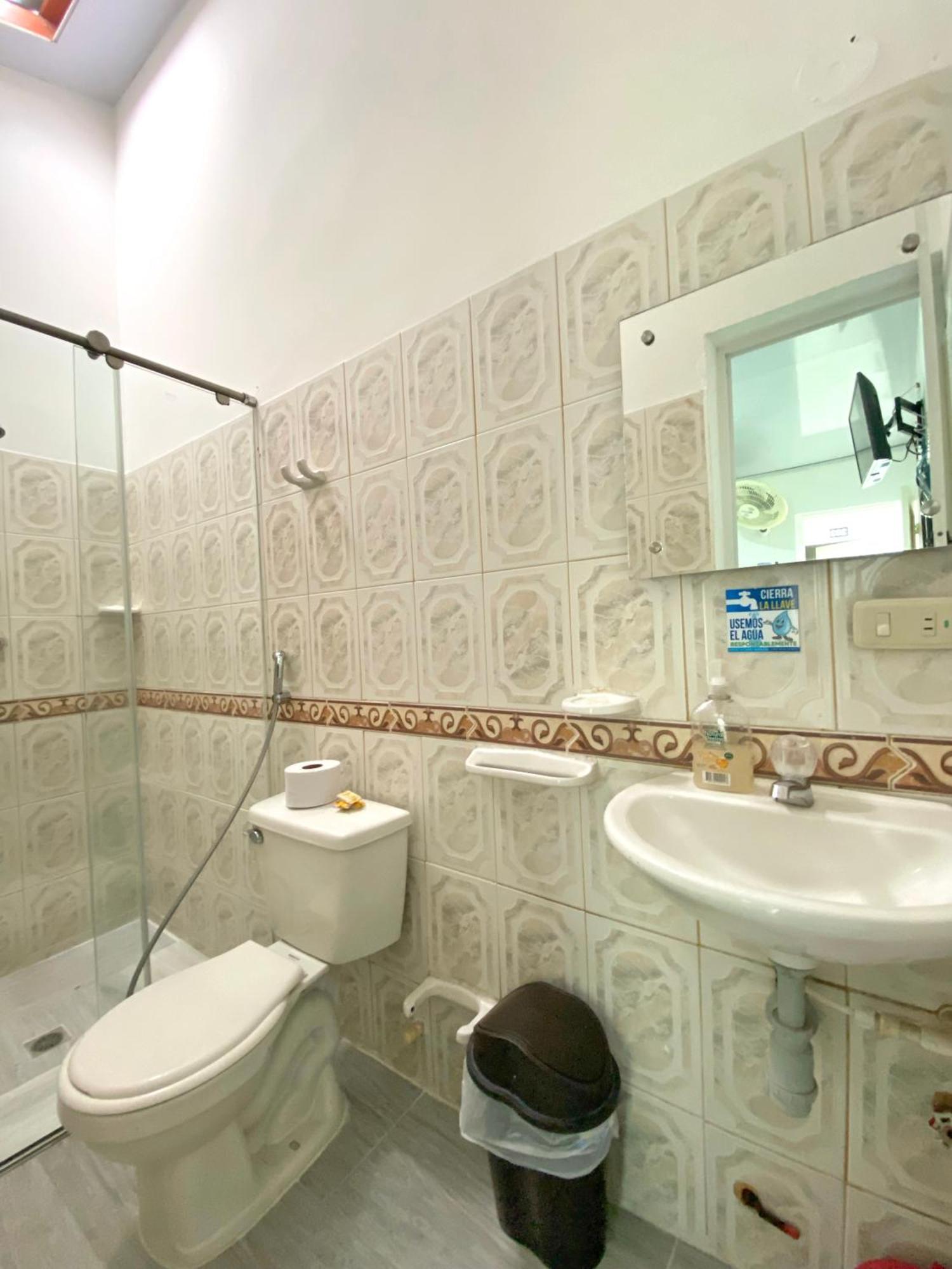 Hotel Ciudad Senora Buga Zewnętrze zdjęcie