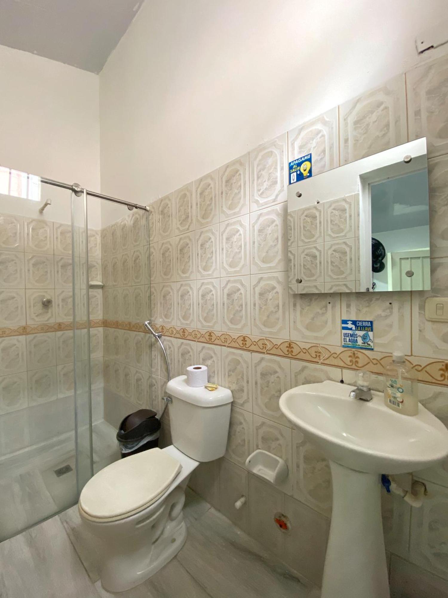 Hotel Ciudad Senora Buga Zewnętrze zdjęcie