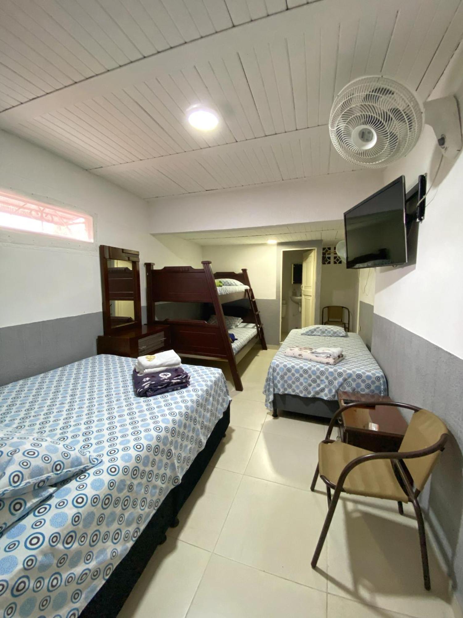 Hotel Ciudad Senora Buga Zewnętrze zdjęcie