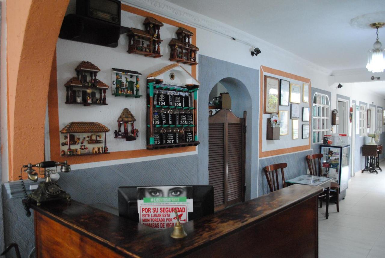 Hotel Ciudad Senora Buga Zewnętrze zdjęcie