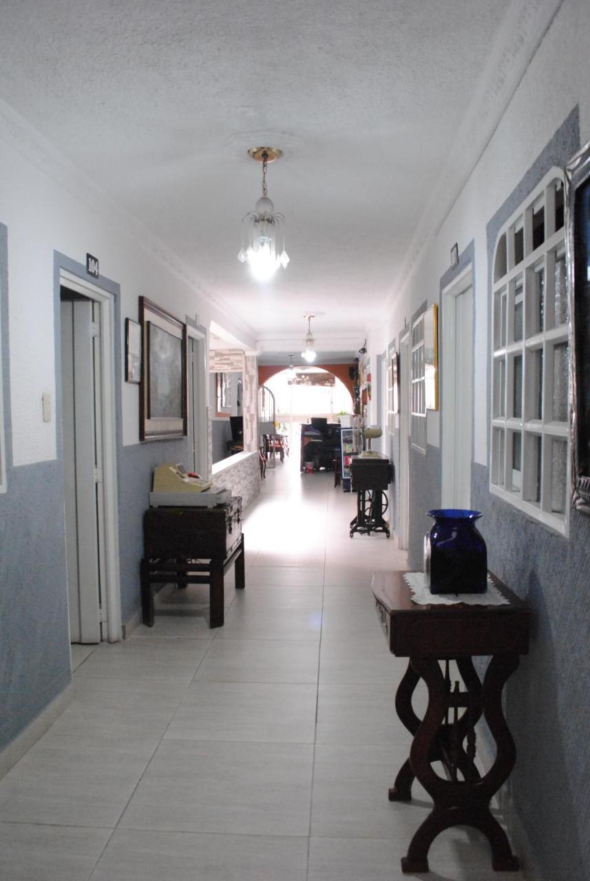 Hotel Ciudad Senora Buga Zewnętrze zdjęcie