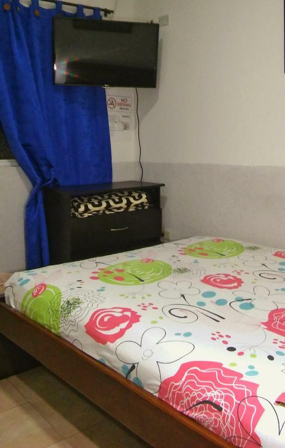Hotel Ciudad Senora Buga Zewnętrze zdjęcie