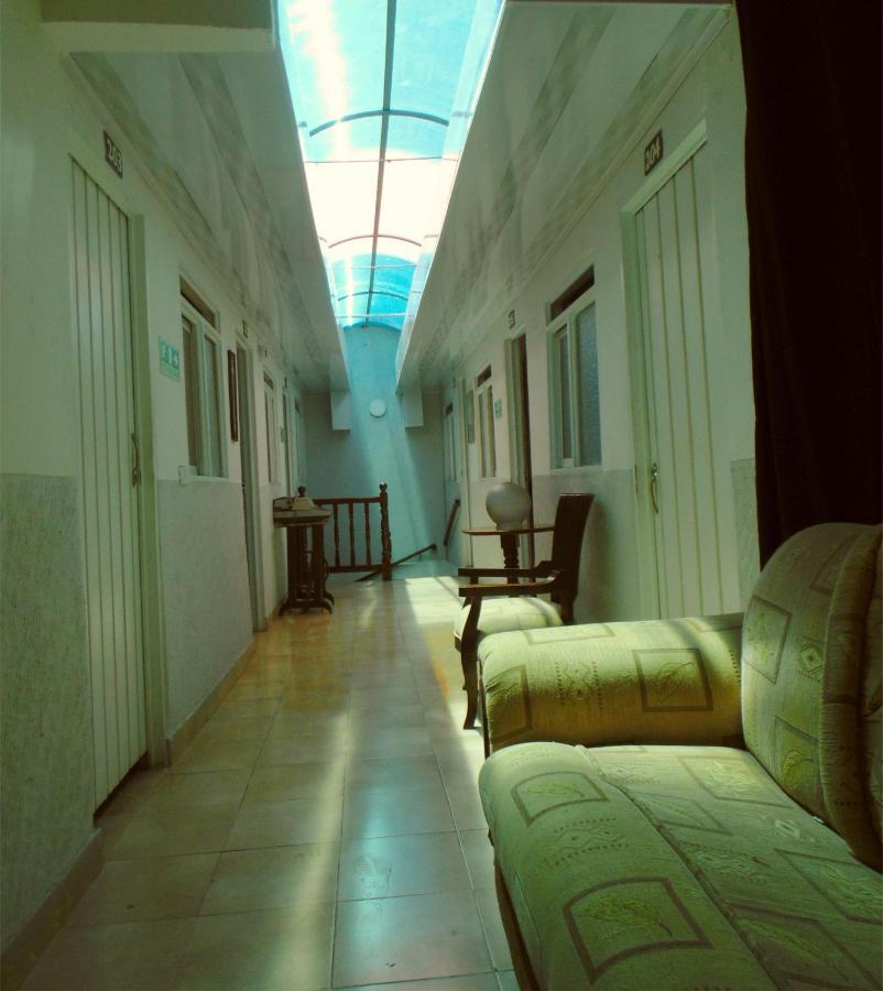 Hotel Ciudad Senora Buga Zewnętrze zdjęcie
