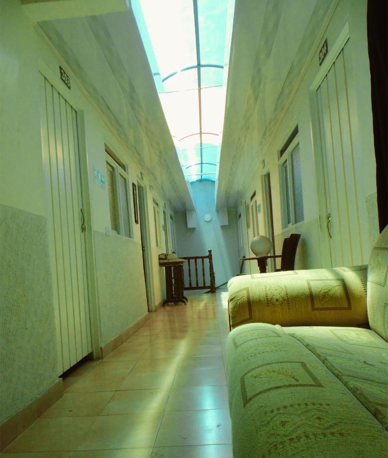 Hotel Ciudad Senora Buga Zewnętrze zdjęcie
